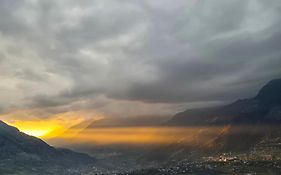 Apartments Graf Hartwig