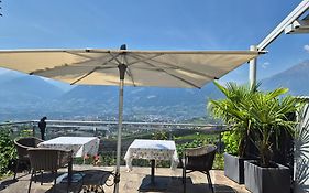 Apartments Graf Hartwig